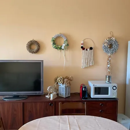 Kasalmare Apartamento *