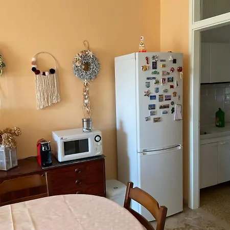Apartamento Kasalmare Cesenatico